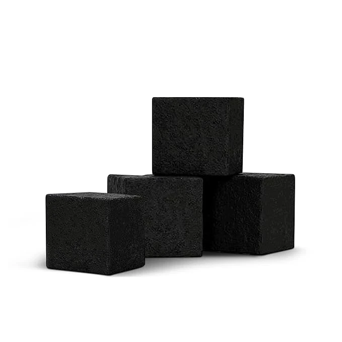 VG Coconut Coal Review: Is It the Best Hookah Coal in India?