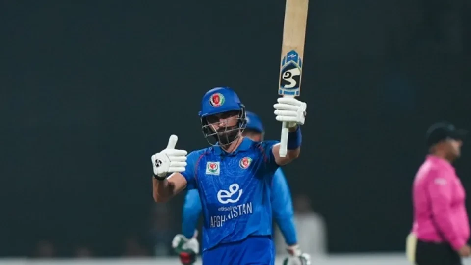 Rashid, Zadran, Atal earn Afghanistan first points in tri-series