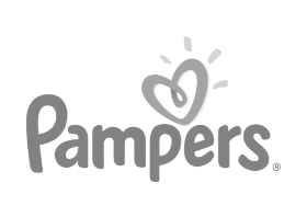 pampers