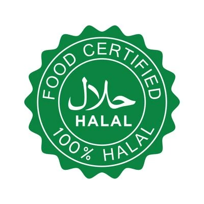 Halal Buffalo Meat