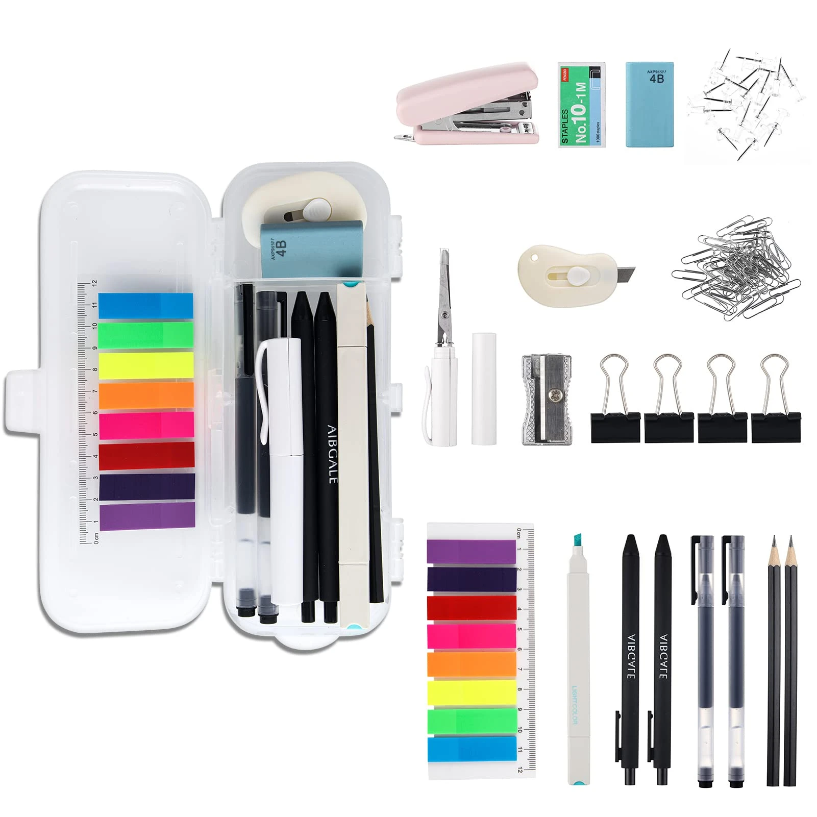 Stationery & Office Supplies